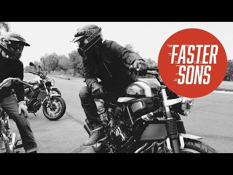 2021 Yamaha Bolt R-Spec in Spencerport, New York - Video 1