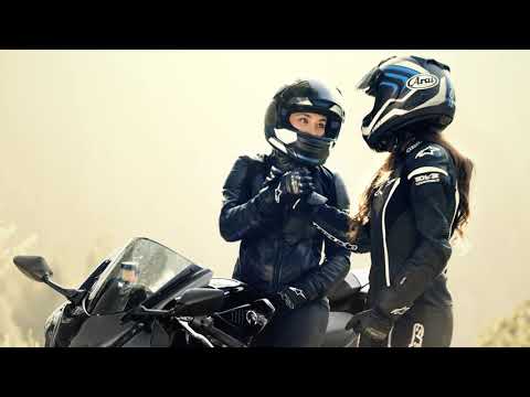 2022 Yamaha YZF-R7 World GP 60th Anniversary Edition in Spencerport, New York - Video 2