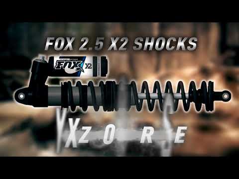 2021 Yamaha YXZ1000R SS in Spencerport, New York - Video 6