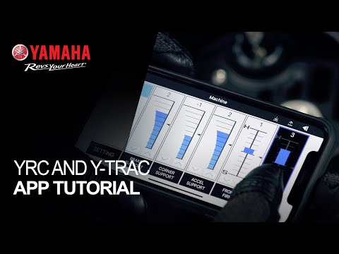 2021 Yamaha YZF-R1 in Spencerport, New York - Video 3